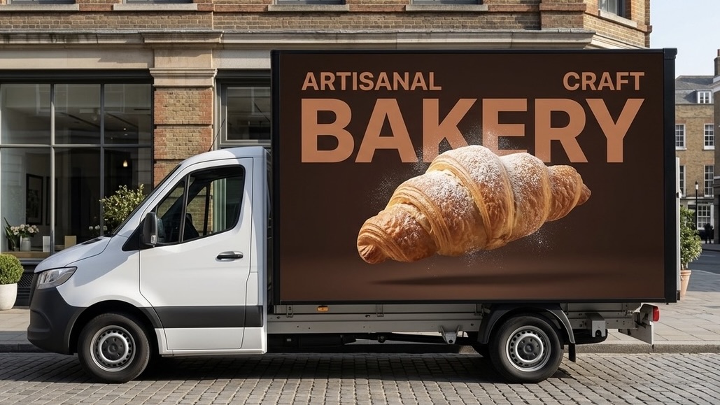 MobiLEDAds mobile billboard advertising truck